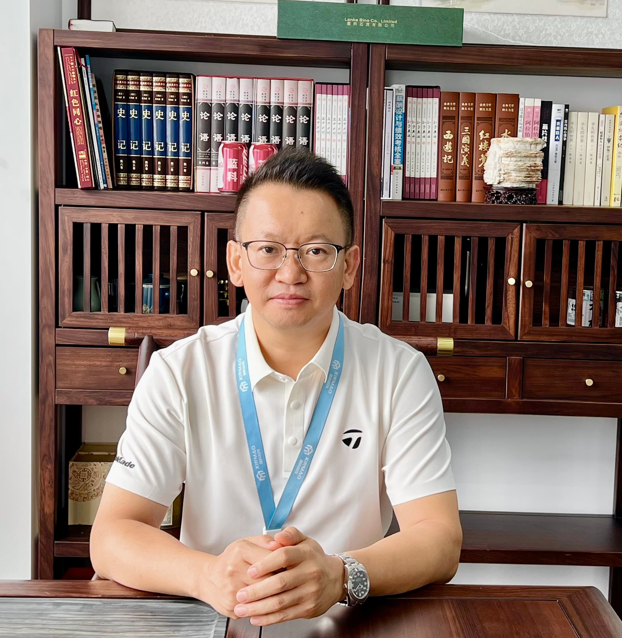 田平/Ibrahim Tian