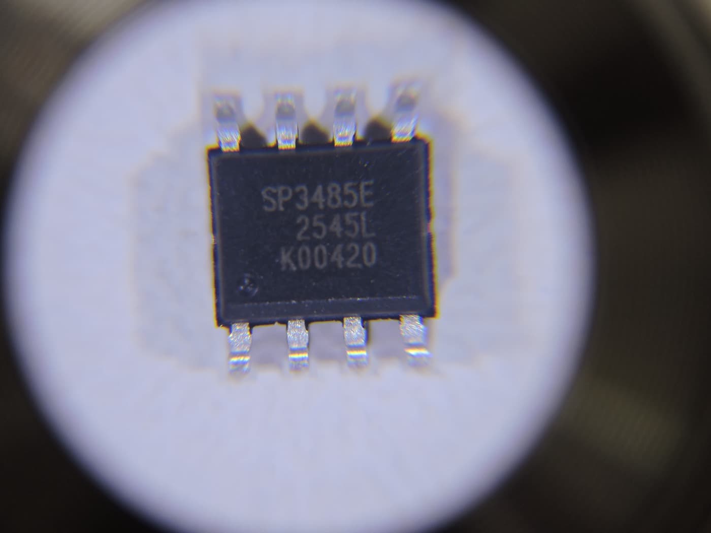 SPX3485EN-L stock photo 2