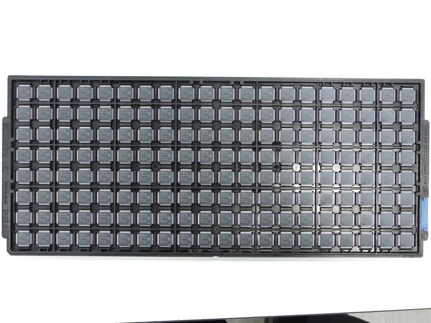 STM32F030C8T6 stock photo 1